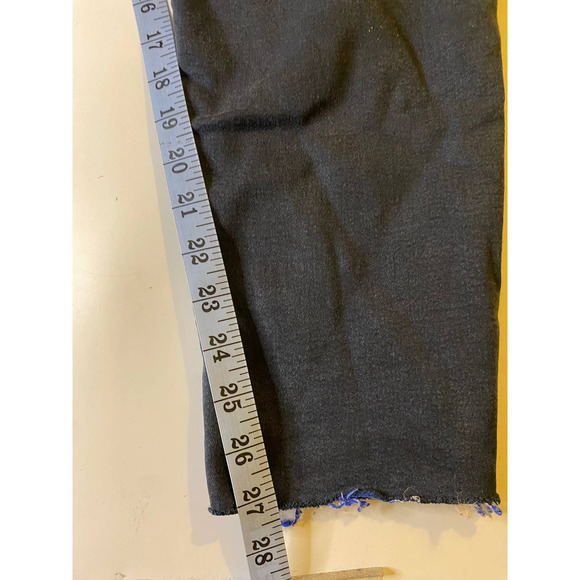 Diesel Drawstring Pants Jeggings Womens Size 28 - Picture 6 of 7